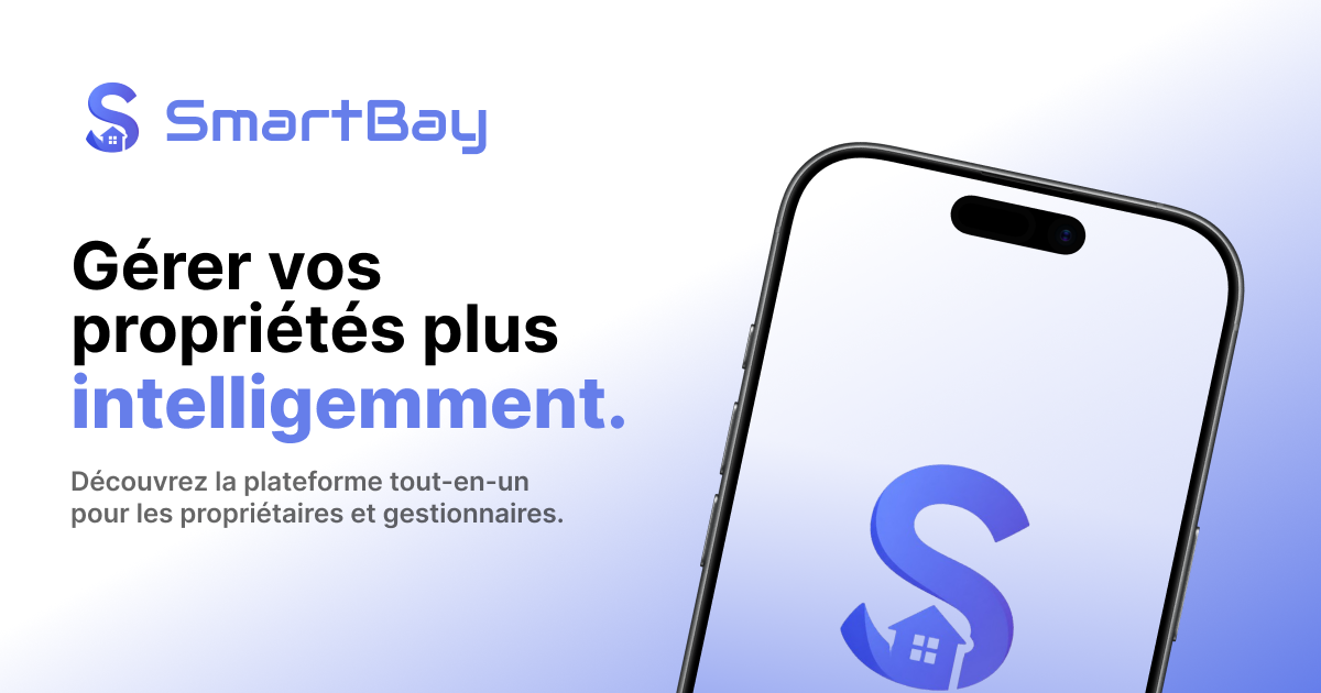 SmartBay — official preview image